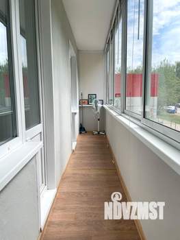 1-к квартира, посуточно, 33м2, 1/5 этаж