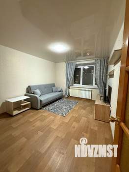 1-к квартира, на длительный срок, 35м2, 5/9 этаж