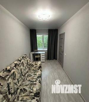 2-к квартира, на длительный срок, 44м2, 3/5 этаж