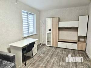 1-к квартира, на длительный срок, 34м2, 3/5 этаж