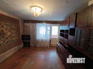 3-к квартира, на длительный срок, 61м2, 3/10 этаж