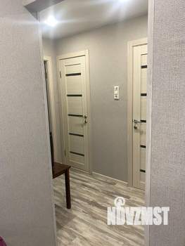 2-к квартира, на длительный срок, 53м2, 2/5 этаж