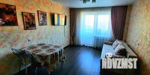 Студия квартира, посуточно, 23м2, 9/16 этаж