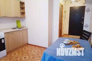 1-к квартира, посуточно, 40м2, 2/9 этаж