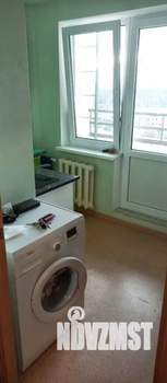 1-к квартира, на длительный срок, 27м2, 11/13 этаж