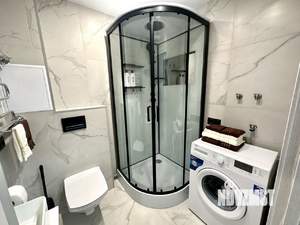 2-к квартира, посуточно, 45м2, 10/16 этаж