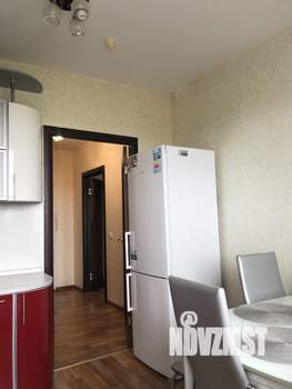 1-к квартира, на длительный срок, 33м2, 5/9 этаж