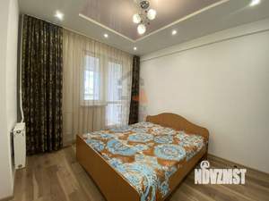 2-к квартира, на длительный срок, 45м2, 10/14 этаж