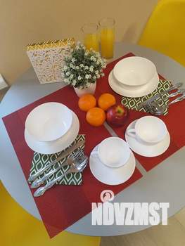 1-к квартира, посуточно, 26м2, 6/6 этаж