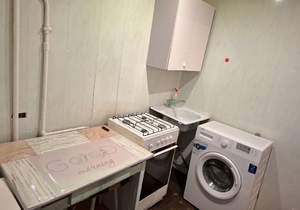 2-к квартира, на длительный срок, 44м2, 2/5 этаж