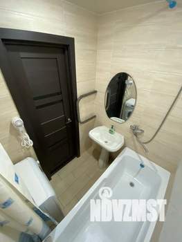 1-к квартира, посуточно, 35м2, 12/12 этаж