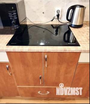 1-к квартира, на длительный срок, 34м2, 4/11 этаж