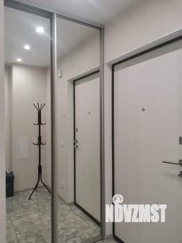 2-к квартира, посуточно, 45м2, 1/14 этаж