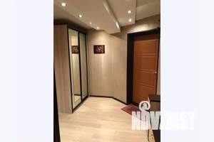 1-к квартира, посуточно, 10м2, 5/16 этаж