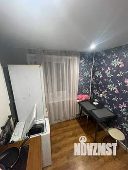 1-к квартира, на длительный срок, 33м2, 3/5 этаж