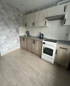 2-к квартира, на длительный срок, 54м2, 4/9 этаж