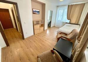 1-к квартира, на длительный срок, 32м2, 2/4 этаж