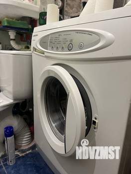 1-к квартира, на длительный срок, 31м2, 2/3 этаж