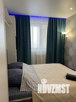 2-к квартира, посуточно, 60м2, 6/9 этаж