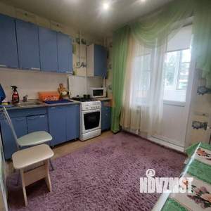 1-к квартира, на длительный срок, 32м2, 1/3 этаж