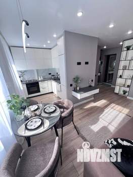 2-к квартира, посуточно, 52м2, 3/5 этаж