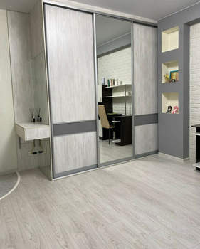 2-к квартира, на длительный срок, 44м2, 3/5 этаж