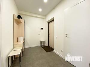 2-к квартира, посуточно, 40м2, 1/1 этаж