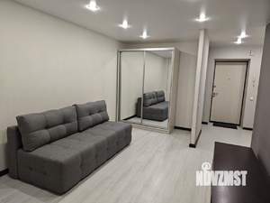 1-к квартира, на длительный срок, 37м2, 2/12 этаж