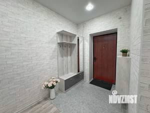 2-к квартира, посуточно, 56м2, 3/9 этаж