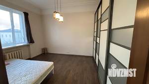 2-к квартира, на длительный срок, 57м2, 4/5 этаж