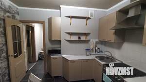 1-к квартира, на длительный срок, 33м2, 6/16 этаж