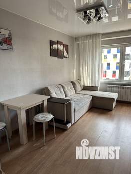 2-к квартира, на длительный срок, 40м2, 6/10 этаж