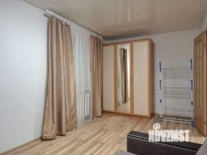 1-к квартира, на длительный срок, 36м2, 8/10 этаж