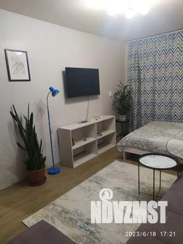 1-к квартира, посуточно, 30м2, 1/5 этаж