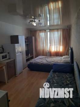 Студия квартира, посуточно, 26м2, 5/17 этаж