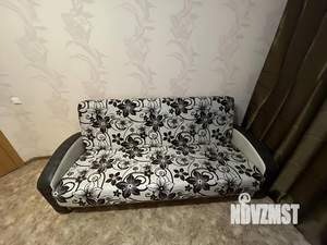 1-к квартира, посуточно, 39м2, 10/10 этаж