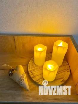 2-к квартира, посуточно, 42м2, 2/5 этаж