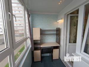 1-к квартира, на длительный срок, 30м2, 2/17 этаж
