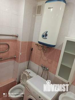 Студия квартира, на длительный срок, 35м2, 3/5 этаж