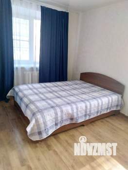 1-к квартира, на длительный срок, 36м2, 3/5 этаж