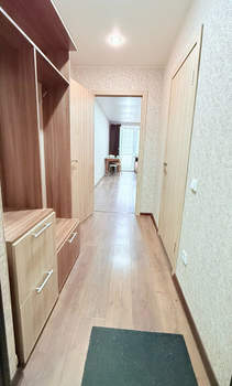 Студия квартира, на длительный срок, 25м2, 9/18 этаж