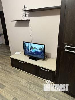 1-к квартира, посуточно, 45м2, 4/10 этаж