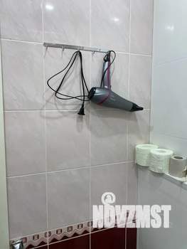 1-к квартира, посуточно, 33м2, 3/5 этаж