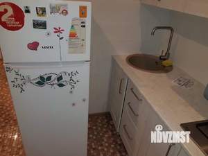 1-к квартира, на длительный срок, 34м2, 1/5 этаж