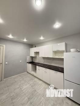 1-к квартира, на длительный срок, 42м2, 8/10 этаж