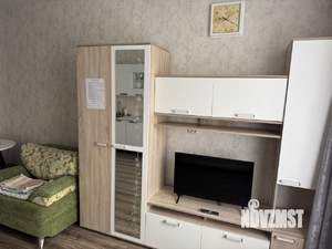 Студия квартира, посуточно, 26м2, 2/5 этаж