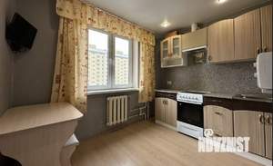 1-к квартира, на длительный срок, 35м2, 3/10 этаж