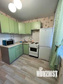 1-к квартира, на длительный срок, 36м2, 6/10 этаж