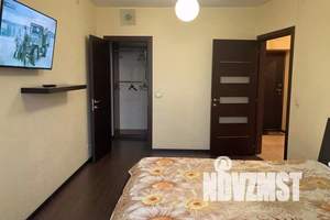 1-к квартира, посуточно, 40м2, 8/8 этаж