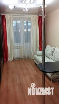 Студия квартира, на длительный срок, 28м2, 5/18 этаж